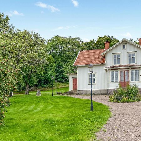 Awesome Home In Oedeshoeg With Wifi Eksteriør billede